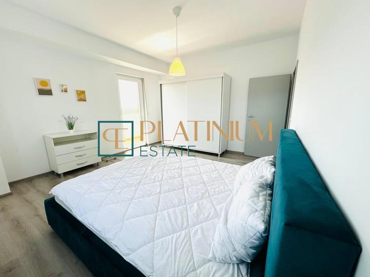 P4883 Apartament cu 2 camere NOU, zona Torontalului - 2