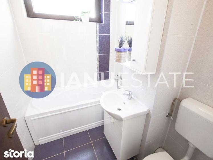 Obor 10` Metrou Calea Mosilor Mihai Eminescu Centrala Parcare Curte - 8