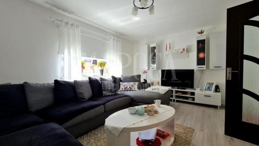 Casa 7 camere de vanzare in Faget, Cluj Napoca - 1