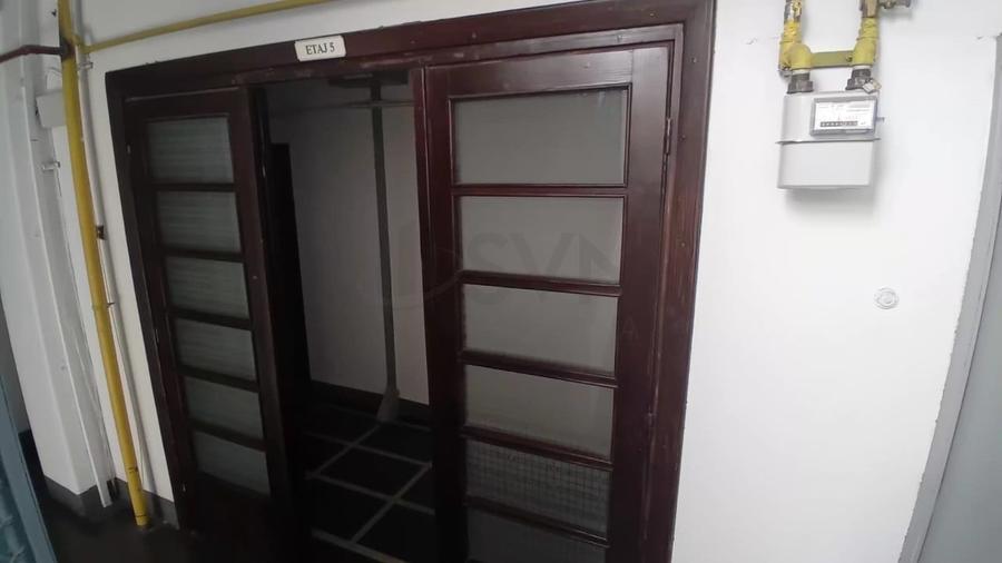 REA1025329 Aprtament 3 camere I Piata Romana - 19