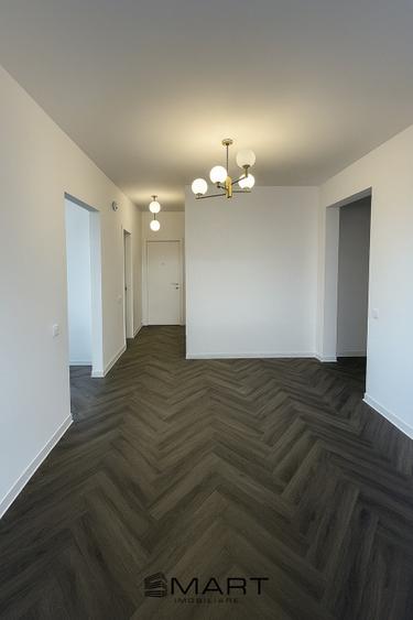 Apartament 3 camere la cheie 92mp + 30mp terase Mihai Viteazul - 1