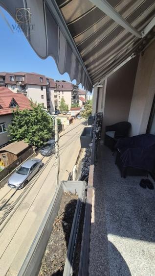 Apartament 3 camere ULTRAFINISAT - Loc de parcare inclus - FUNDENI - 19