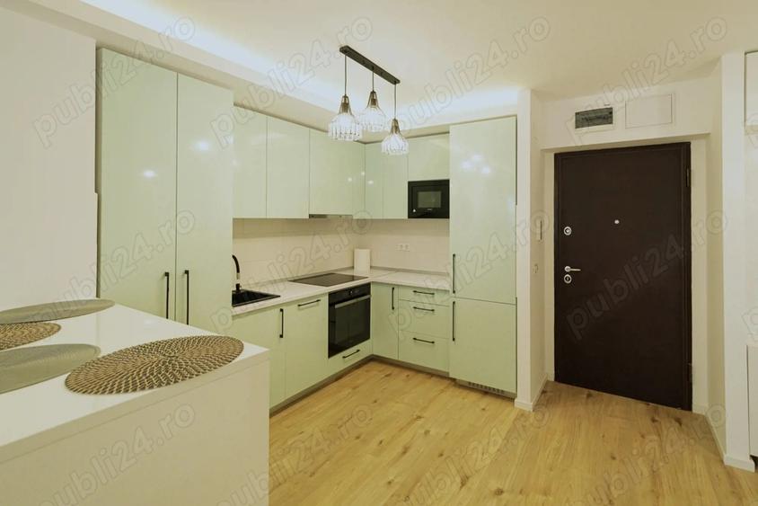 Ofer spre inchiriere apartament doua camere Belvedere Residance - 3