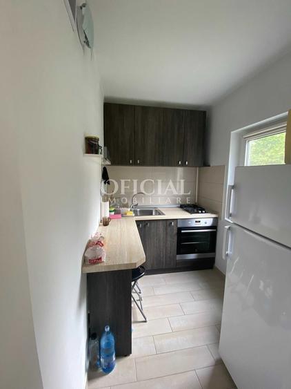 Apartament 1 Camera | 27 Mp | Renovat | Zorilor Louis Pasteur - 4