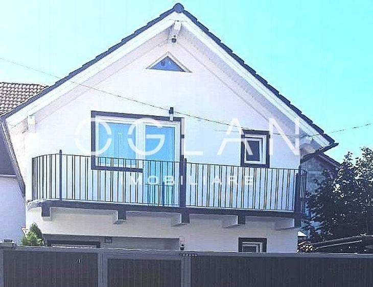 CASA INDIVIDUALA 4 camere - SELIMBAR, Comision 0% - 1