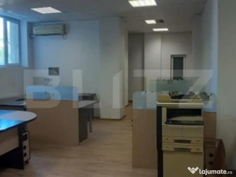 Spatiu prestari servicii, parter, strada principala, 220 mp - 16