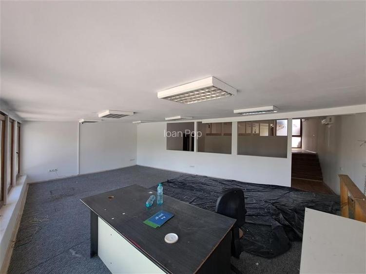 Spatiu comercial, 220 mp utili, situat in zona Semicentrala! Spatiu comercial, 220 mp utili, situat in zona Semicentrala!