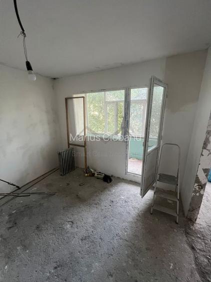 Apartament 2 camere Podu Ros
