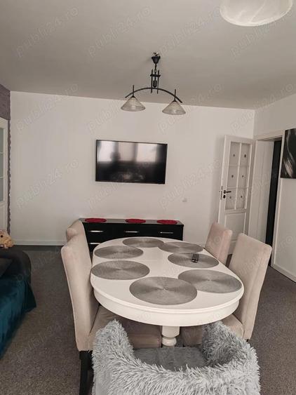Apartament de vanzare - 4