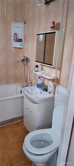 Apartament 1 camera-centrala-decomandat-la casa-Gheorghe Baritiu - 8