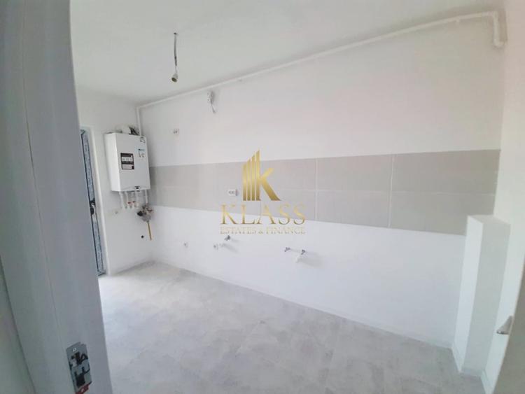 Apartament 3 camere – 92 mp, bloc nou, 2 bai, balcon, metrou 1 Decembrie 2018 - 5