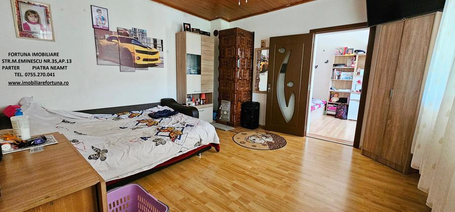 Proprietate moderna multifunctionala, Piatra Neamt - 2