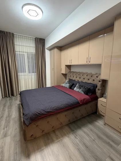 Lux Imobiliare Alexandru Cosmin Residence va ofera spre inchiriere Apartament 3 - 5