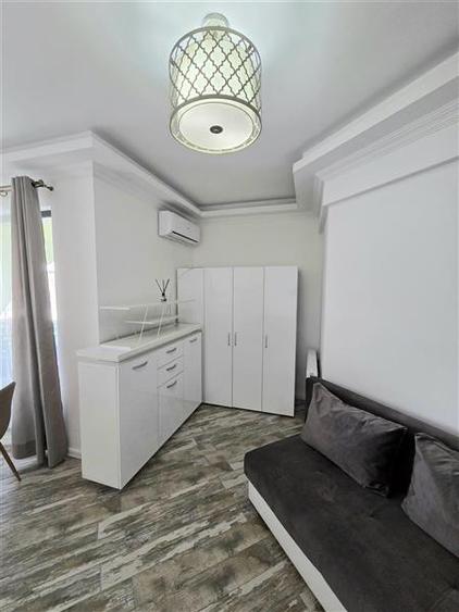 Studio Superb in Complex Rezidential cu Piscina, Mamaia Sat - 7