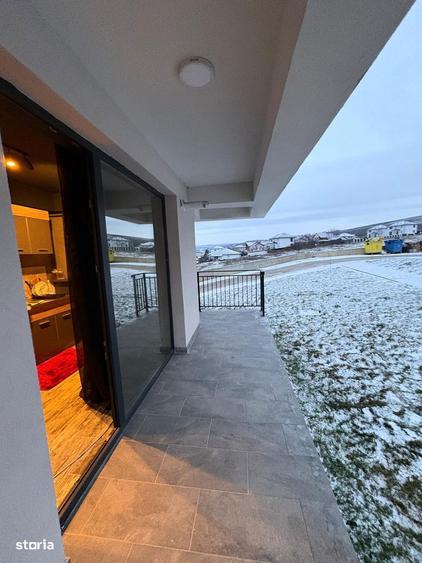 1 camera 50 mp zona bucium complex cataleya bl nou 65.000 mii euro - 7