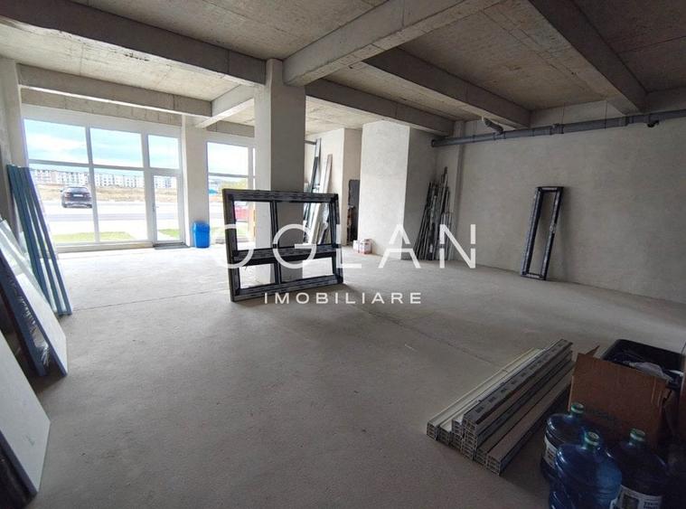 Spatiu comercial la strada – zona Dedeman - 6