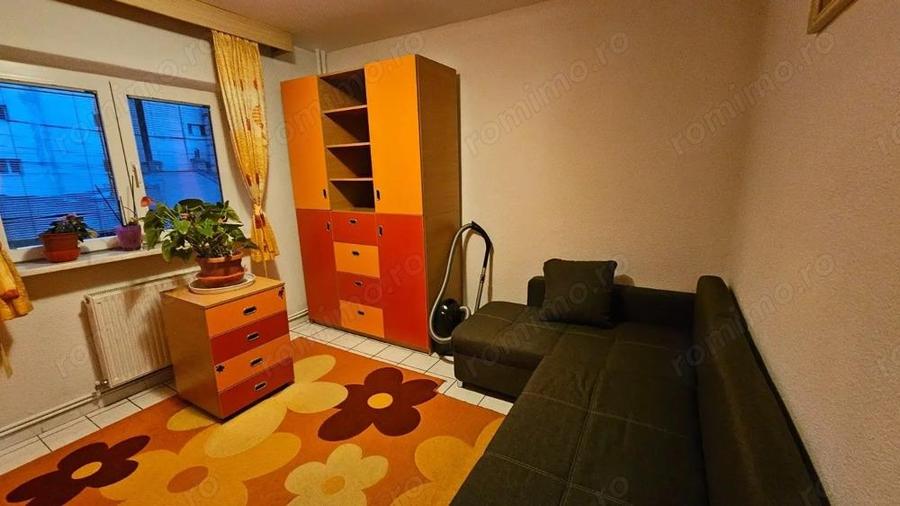 Apartament 3 camere Vitan Mall - 18