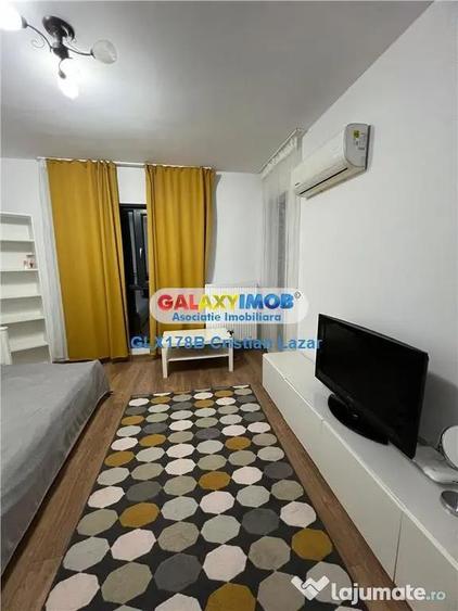 Exigent Plaza Residence Faza 2 - 3