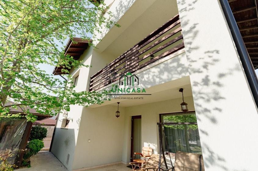 Casa Individuala - Vladesti - Teren de 1780 mp - 8