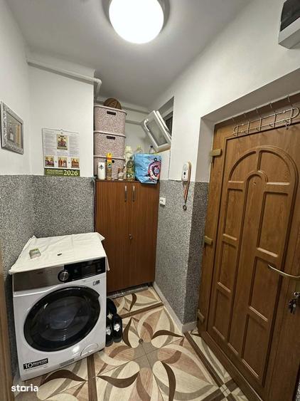 Garsoniera Etaj 2 George Co?buc - 3