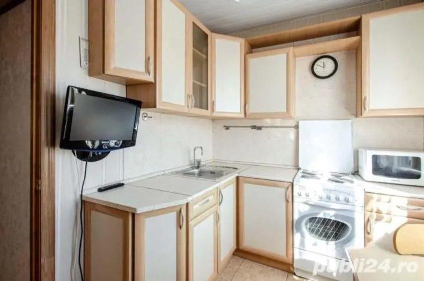 Garsoniera de vanzare in zona Berceni - 1