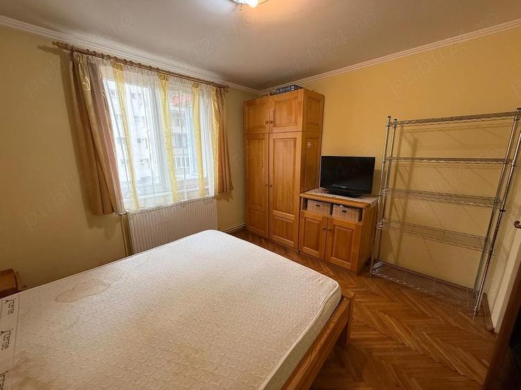 AA 2000 De inchiriat apartament cu 2 camere in Tg Mure? - Ultracentral - 7