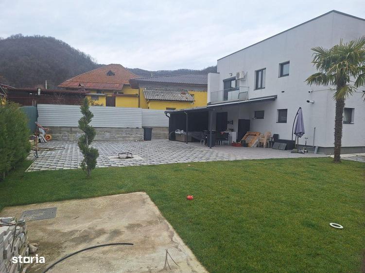 Casa P+1 in Zona Troianu la cheie - 15