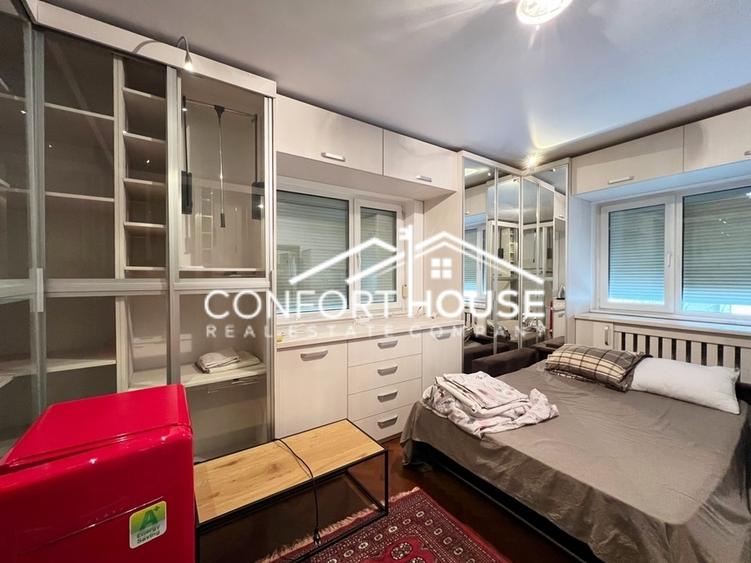 VILA P+E+M, 5 camere, in apropierea parcului, NORDULUI - 22