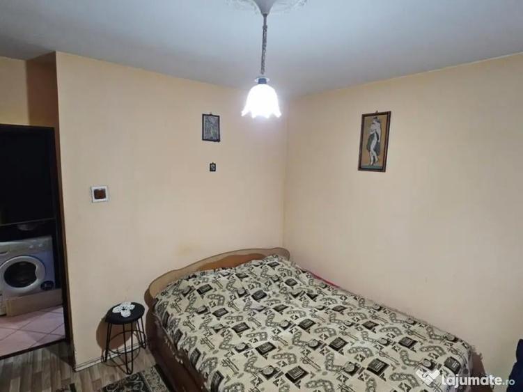 Blv BUCURESTI - decomandat |57 mp utili | Vedere bulevard - 12