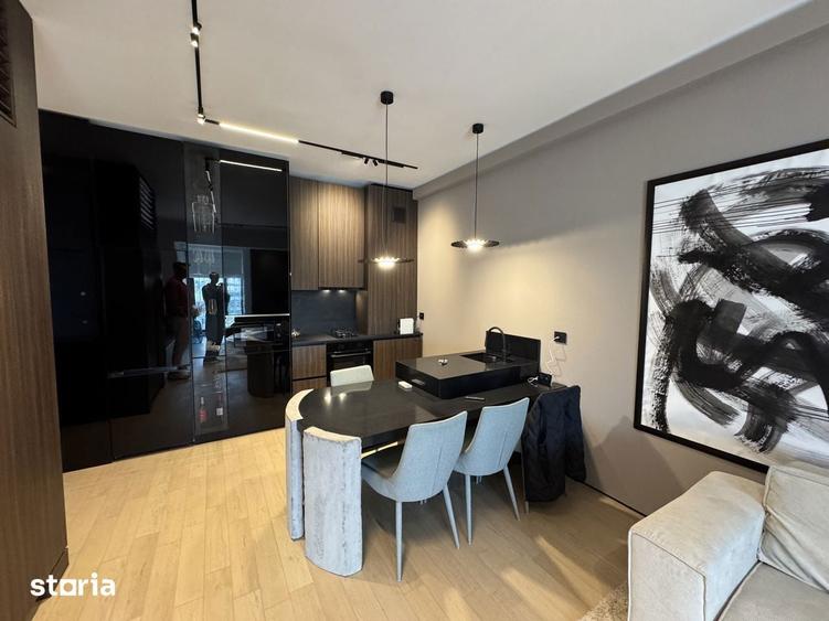 Apartament de inchiriat, 2 camere, zona Vivo, Prima inchiriere - 6