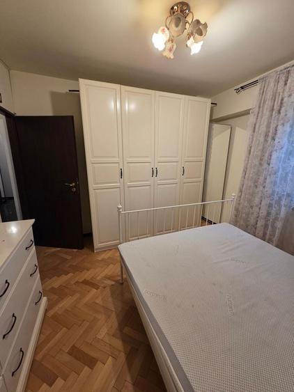 Apartament cu 2 camere decomandat, mobilat în Tineretului