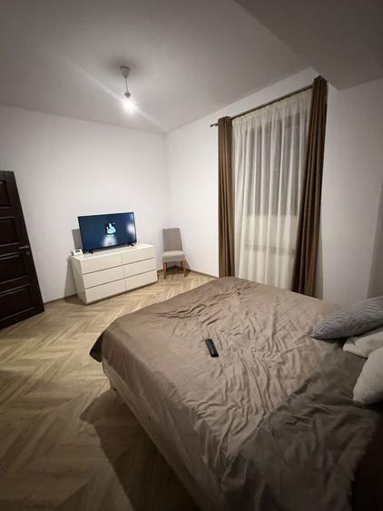 Inchiriez apartament 2 camere - Spring residence - 6