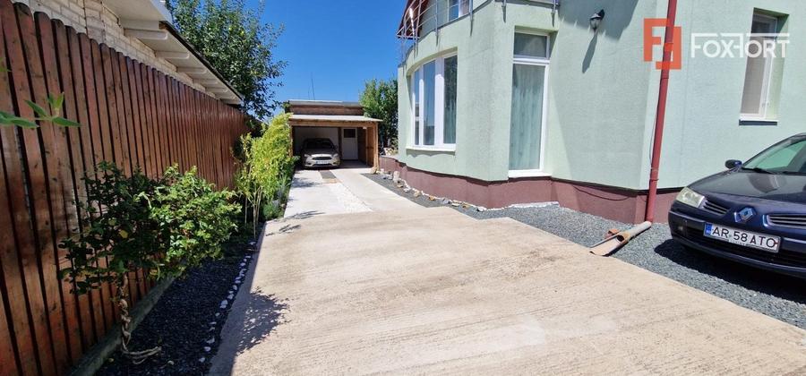 Casa individuala 5 camere in Dumbravita aproape de Ikea - ID V5460 - 11