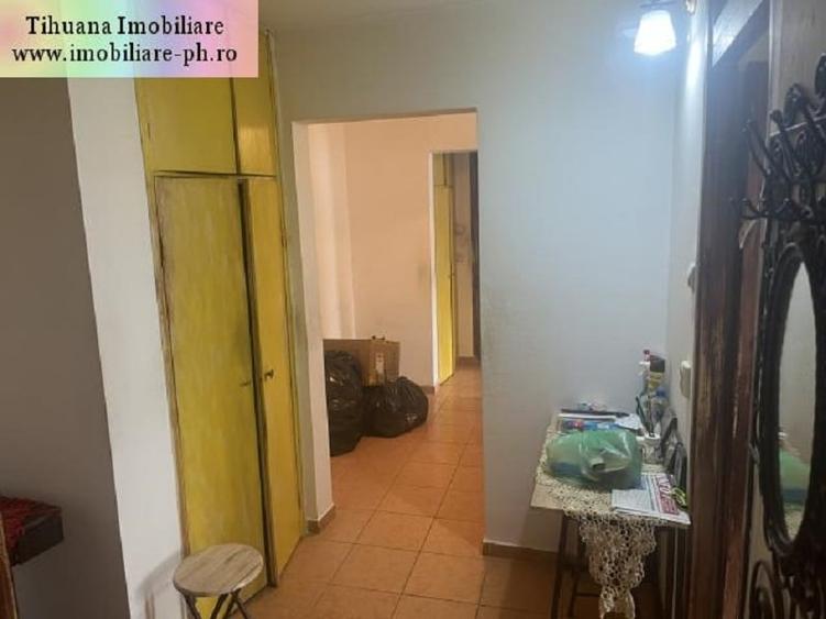Apartament  3 camere de vanzare : 9 Mai-(Frasinet) - 11