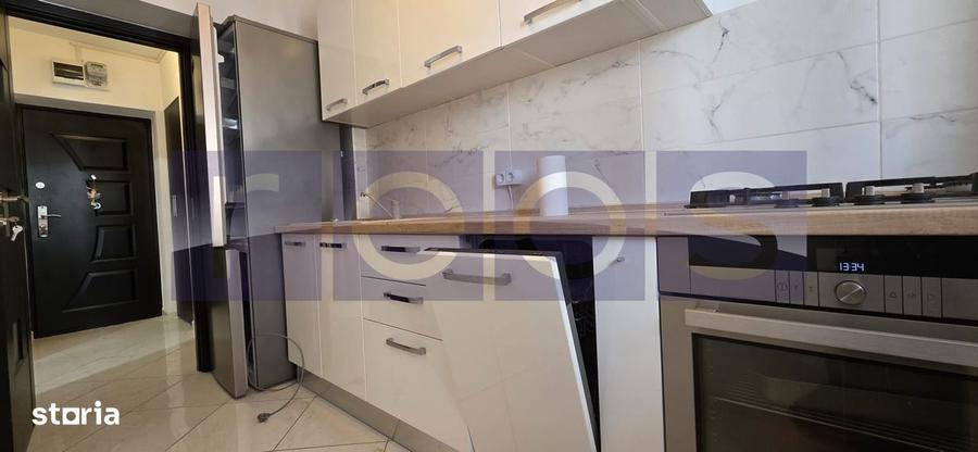 VANZARE 2 CAMERE SEMIDECOMANDAT -TIMPURI NOI - 4