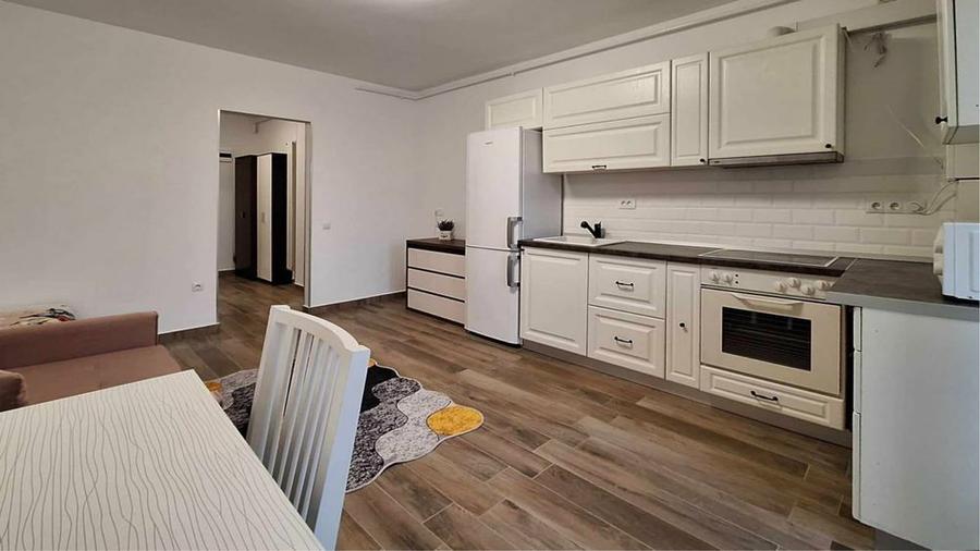 Garsoniera tip studio de vanzare - 2