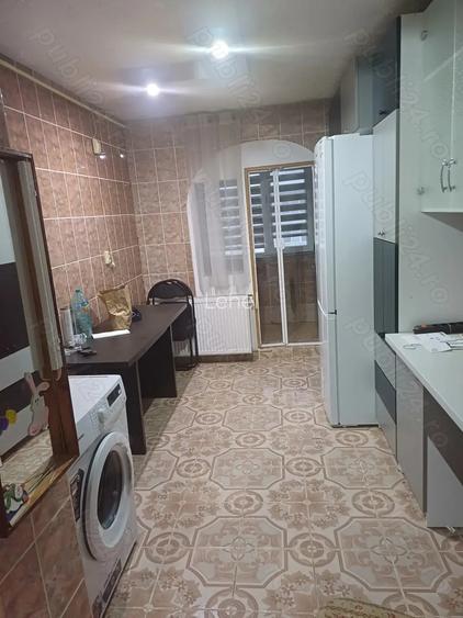 Ap. 2 camere , 55 mp , bl. Seuca