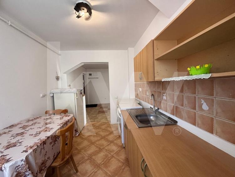 Apartament 2 camere Strand II, Sibiu - 3