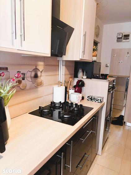 Ap.3 camere |complet utilat |2 parcari abonam -Mana?turAle. Retezat 2 - 11