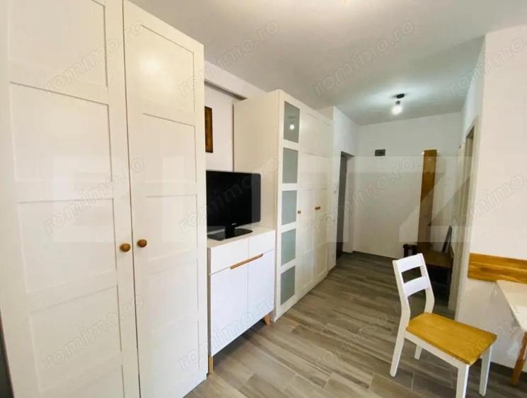 Apartament LUX, 2 camere, parcare subterana, zona Vivo - 15