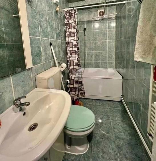 Persoana fizica/Proprietar inchiriez apartament 2 camere zona Centru - 5