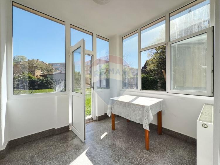 Vila 5 camere | Zona Tipografilor | Teren 695 MP | Constantin Brancusi - 13