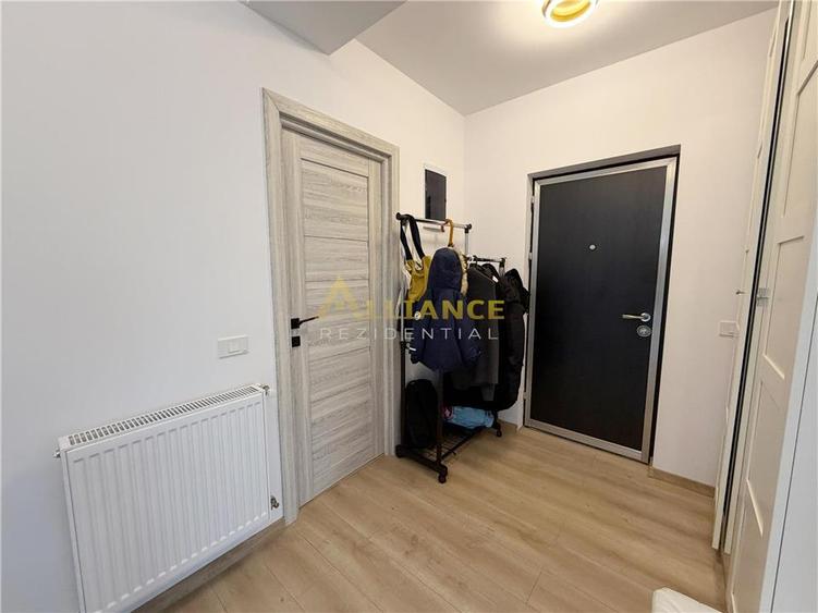 Vila individuala P+1E ~ 4 camere 3 bai + dressing ~ 484mp teren - 13