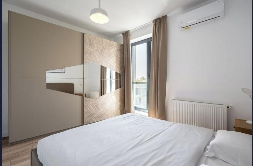 Apartament 3 camere lângă Muzeul George Enescu\Victoriei - 7