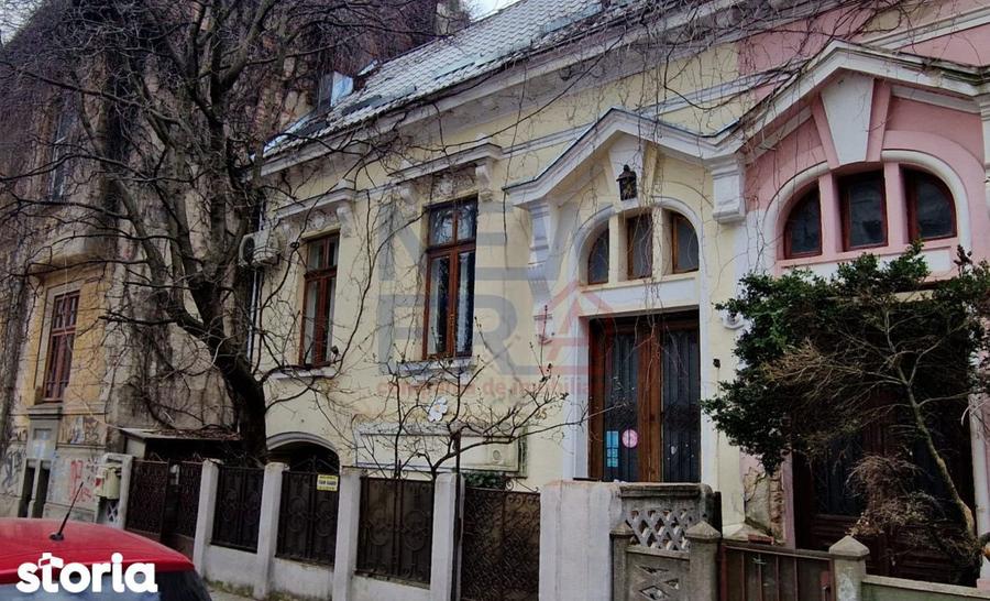 Inchiriere Casa/Vila - 15