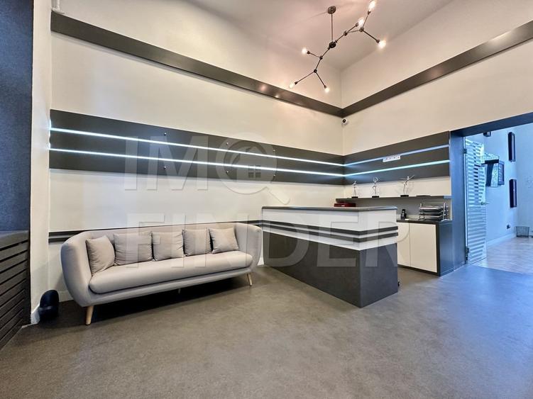 Spațiu de birou premium – Piața Mihai Viteazu - 1