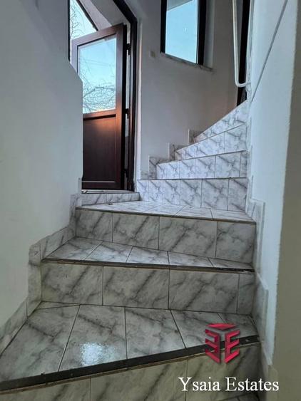 OCAZIE LA VANZARE - CASA CARAMIDA 6 CAMEE - ZONA ICIL - - 34