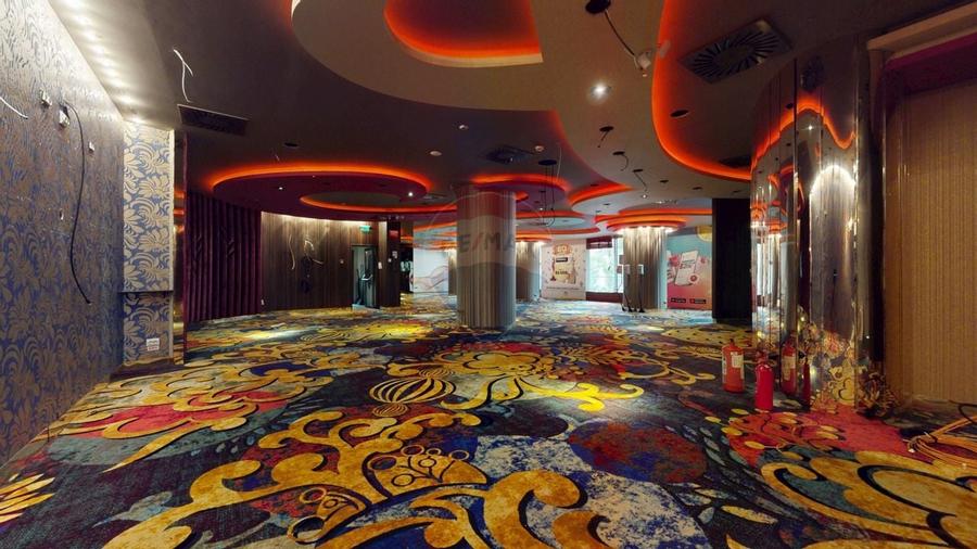 Inchiriere spatiu comercial ultracentral in Brasov - 7