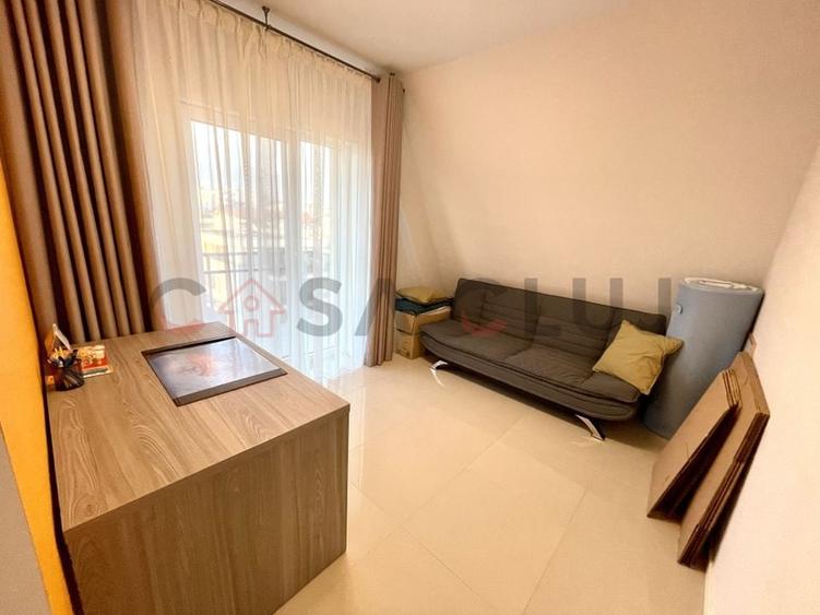 Noul tau "acasa" cu vedere la lac si loc de parcare - 6