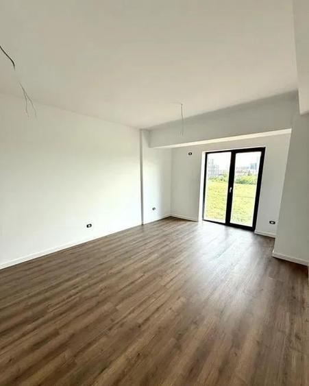 Apartament 2 camere - Aviatiei - bloc nou - 5
